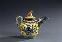壺藏品圖，第1張